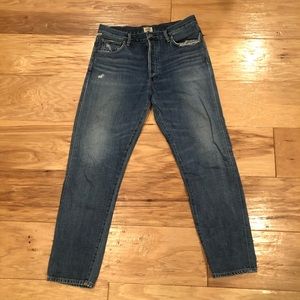 Citizens of Humanity “Liya”